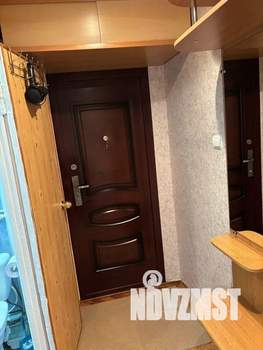 2-к квартира, посуточно, 44м2, 2/5 этаж