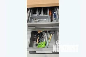 1-к квартира, посуточно, 38м2, 3/9 этаж