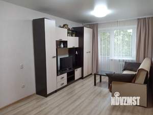 2-к квартира, посуточно, 47м2, 1/1 этаж