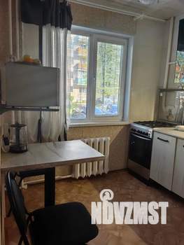 1-к квартира, посуточно, 30м2, 1/5 этаж