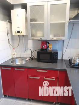 2-к квартира, посуточно, 44м2, 4/5 этаж