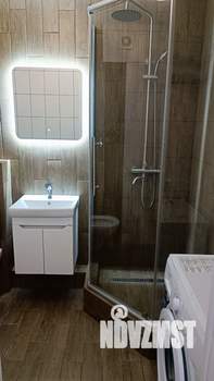 1-к квартира, на длительный срок, 33м2, 6/9 этаж