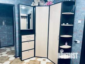 2-к квартира, посуточно, 58м2, 3/7 этаж