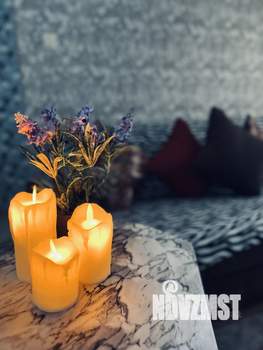 1-к квартира, посуточно, 31м2, 1/5 этаж