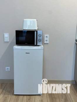 Студия квартира, посуточно, 25м2, 1/12 этаж