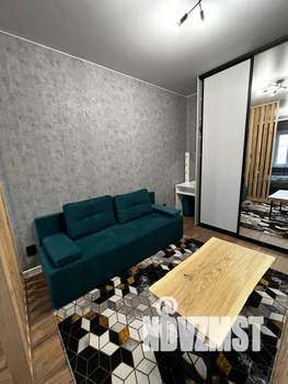2-к квартира, посуточно, 53м2, 9/9 этаж