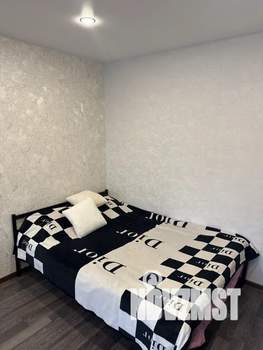 1-к квартира, посуточно, 30м2, 1/5 этаж