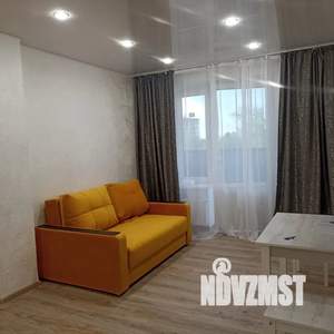 1-к квартира, посуточно, 32м2, 4/13 этаж