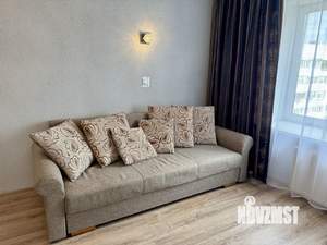 1-к квартира, на длительный срок, 49м2, 4/5 этаж
