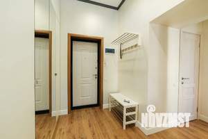 1-к квартира, посуточно, 40м2, 2/3 этаж