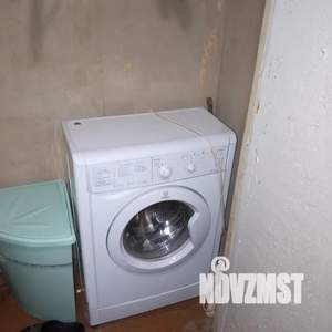 1-к квартира, посуточно, 36м2, 3/9 этаж