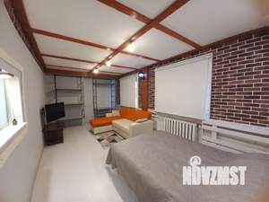 1-к квартира, посуточно, 45м2, 1/3 этаж