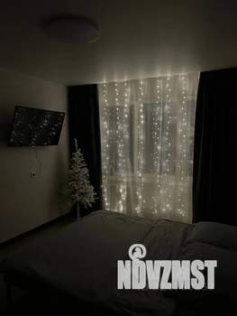 1-к квартира, посуточно, 36м2, 10/10 этаж