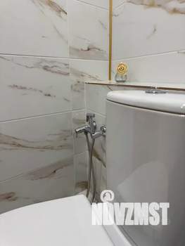 2-к квартира, посуточно, 80м2, 6/10 этаж