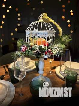 Студия квартира, посуточно, 33м2, 5/5 этаж