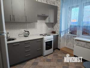 1-к квартира, на длительный срок, 34м2, 2/12 этаж