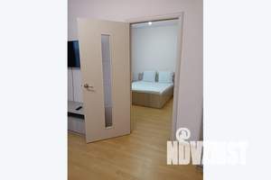 2-к квартира, посуточно, 50м2, 2/6 этаж