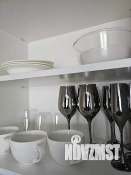 1-к квартира, посуточно, 40м2, 2/6 этаж