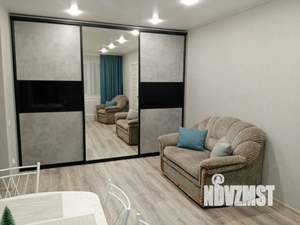 2-к квартира, посуточно, 45м2, 1/5 этаж