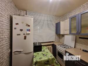2-к квартира, на длительный срок, 44м2, 5/5 этаж