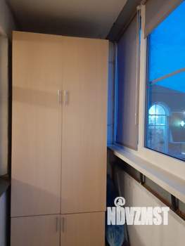 1-к квартира, на длительный срок, 41м2, 2/9 этаж