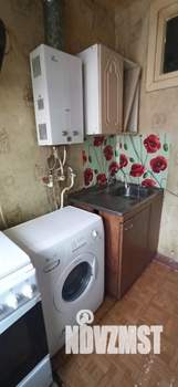 2-к квартира, на длительный срок, 40м2, 3/4 этаж