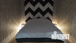 2-к квартира, посуточно, 50м2, 3/4 этаж