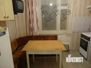 1-к квартира, посуточно, 34м2, 7/9 этаж