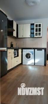 Студия квартира, на длительный срок, 41м2, 2/9 этаж