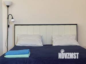 1-к квартира, посуточно, 47м2, 1/1 этаж