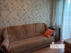 1-к квартира, на длительный срок, 36м2, 2/6 этаж