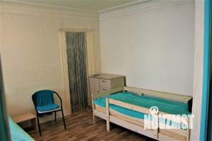 1-к квартира, посуточно, 32м2, 1/4 этаж