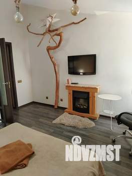 Студия квартира, посуточно, 25м2, 4/5 этаж