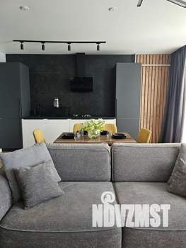 1-к квартира, посуточно, 42м2, 1/6 этаж