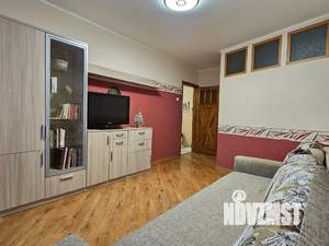 2-к квартира, посуточно, 54м2, 2/5 этаж