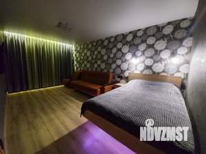 2-к квартира, посуточно, 46м2, 4/5 этаж