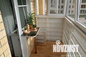 1-к квартира, посуточно, 35м2, 3/5 этаж