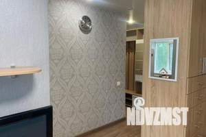 1-к квартира, посуточно, 38м2, 4/5 этаж