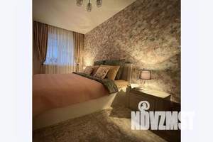2-к квартира, посуточно, 45м2, 2/4 этаж