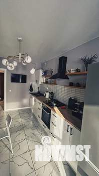1-к квартира, посуточно, 38м2, 2/6 этаж
