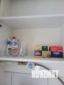 2-к квартира, посуточно, 46м2, 1/5 этаж