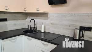 1-к квартира, посуточно, 41м2, 2/6 этаж