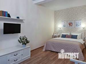 1-к квартира, посуточно, 34м2, 1/1 этаж