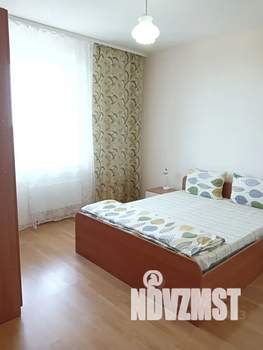 2-к квартира, посуточно, 70м2, 8/9 этаж