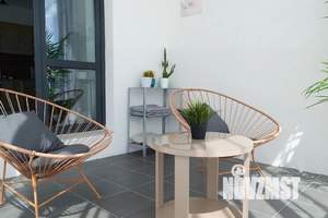 1-к квартира, посуточно, 42м2, 4/6 этаж