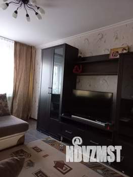 1-к квартира, посуточно, 40м2, 5/9 этаж