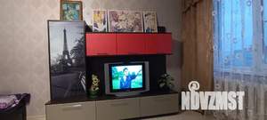 1-к квартира, посуточно, 33м2, 5/9 этаж