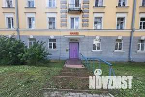 4-к квартира, посуточно, 110м2, 1/5 этаж