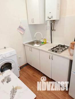 1-к квартира, посуточно, 30м2, 4/5 этаж