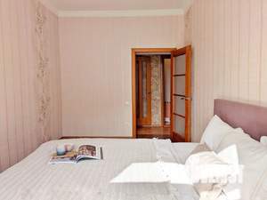 2-к квартира, посуточно, 54м2, 3/3 этаж